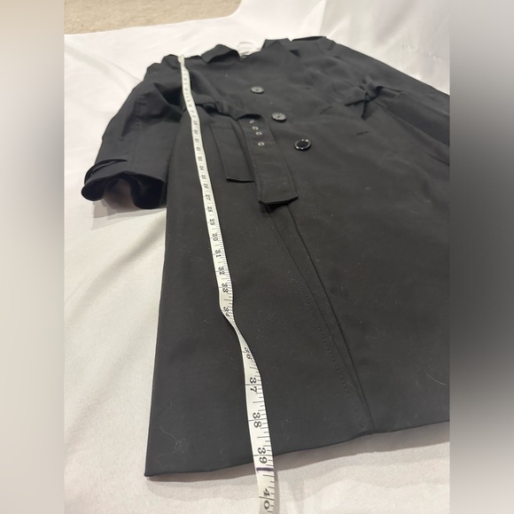 le chateau Women’s Trenchcoat - Picture 9 of 9